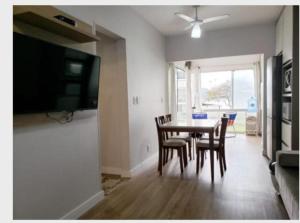 Apartamento Pe na Areia - Meia praia - Itapema Sc