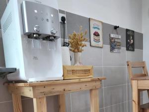 SCANDI HOMESTAY IPOH muslem