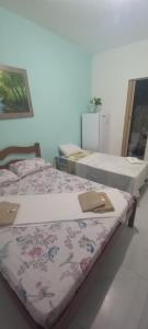 Pousada paraiso das dunas