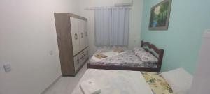 Pousada paraiso das dunas