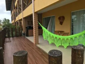 Villa das aguas -Praia do saco -Próximo as lagoas dos Tambaquis e Mangue Seco -térreo - Atalaia