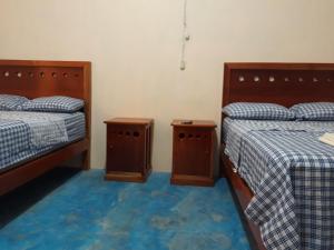 Centro Ecoturistico Rio Chuc Tej