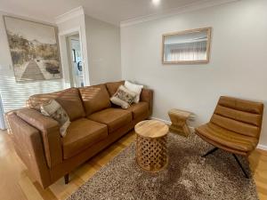 The Sandy Villa 150 meters from Sawtell Beach