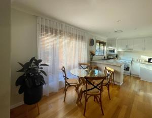 The Sandy Villa 150 meters from Sawtell Beach