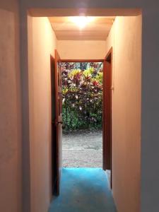 Centro Ecoturistico Rio Chuc Tej