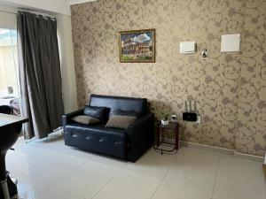 Apartamento Só Alegria