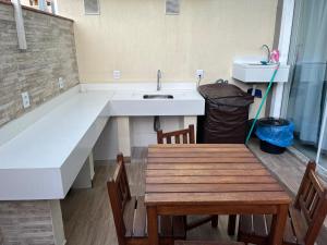 Apartamento Só Alegria