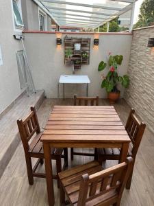 Apartamento Só Alegria