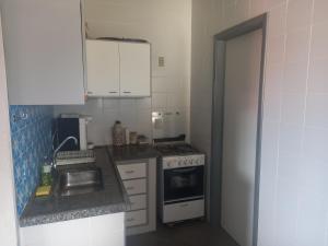 Apartamento na Maranduba