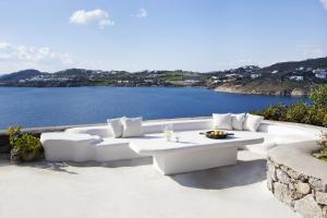 Elegance Villa Myconos Greece