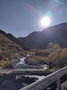 Cabaña Sonnentahl 2