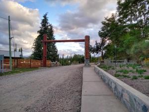 Cabaña Sonnentahl 2