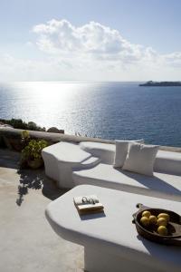 Elegance Villa Myconos Greece