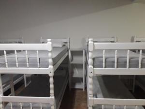 Triplex ideal para grupos. Acomoda mais de 20.