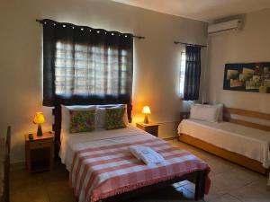 Chico de Sá Pousada