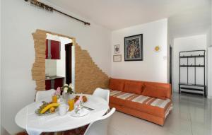 Cozy Apartment In Krk With Wifi 