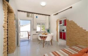 Cozy Apartment In Krk With Wifi