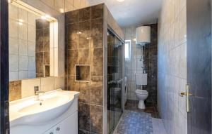 Cozy Apartment In Krk With Wifi