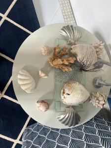 Apartamento Cidade de Ubatuba