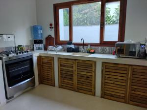 Casa Harmonia, com 5 suítes em Trancoso-BA