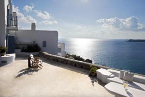 Elegance Villa Myconos Greece