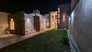 Pirkas Departamentos