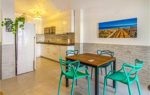 Amazing Home In Torrevieja With Kitchen