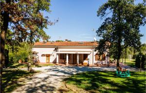 Beautiful Home In Castelfranco Di Sotto