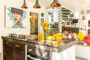 PROMO Modern Seminyak Pvt Villa with Pool and Parking