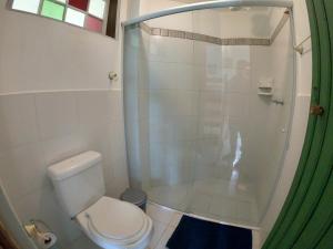 Pousada Canoa Azul na Praia da Ferrugem