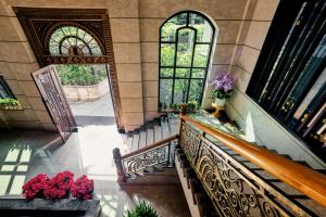 Trang Thanh Luxury Apartment