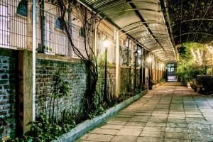 Trang Thanh Luxury Apartment