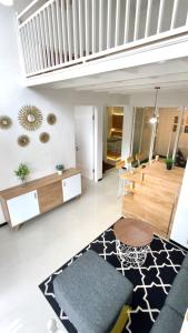 Villa Tiga Dara Batu