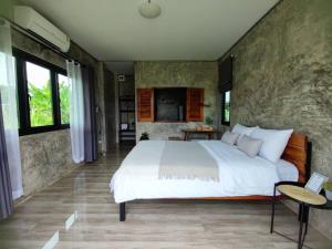 Vieng pua homestays