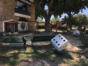 Apartamento Santa Marta Piscina cerca del Rodadero