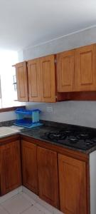 Apartamento Santa Marta Piscina cerca del Rodadero