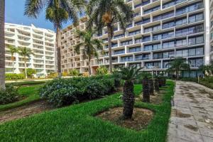 Aria Ocean lindo departamento a pie de playa