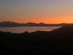 Whakaipo Bay Cabin Retreat Taupo - Oruanui