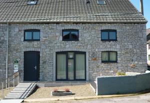 La Grange de David is accessible to people with reduced mobility