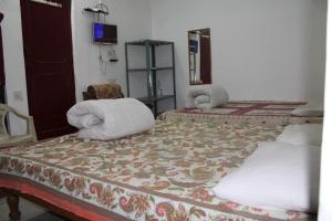 Laxmi Lodge