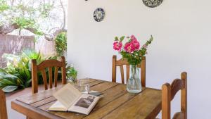 El Membrillo Órgiva by Ruralidays