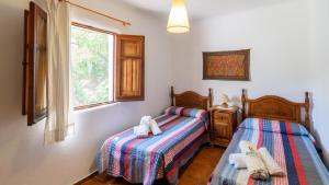 El Membrillo Órgiva by Ruralidays