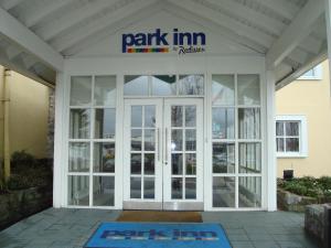 Park Inn by Radisson Shannon Airport