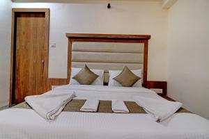 Sun Inn Residency Rabale