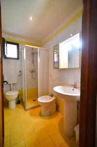 Appartement - Rez-de-Chaussée