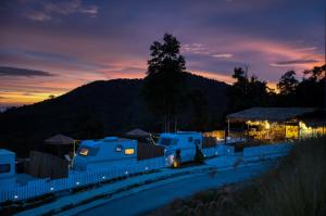 Stellar GoldenHill Cameron - Ubytování bez kategorie ve městě Tanah Rata