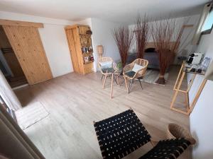 Maisons d'hotes La Villa Hossegor : photos des chambres