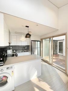 Koin Guesthouse Incheon airport