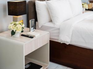 Monica Midtown Suites