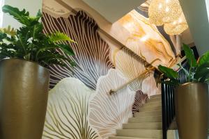 Monica Midtown Suites